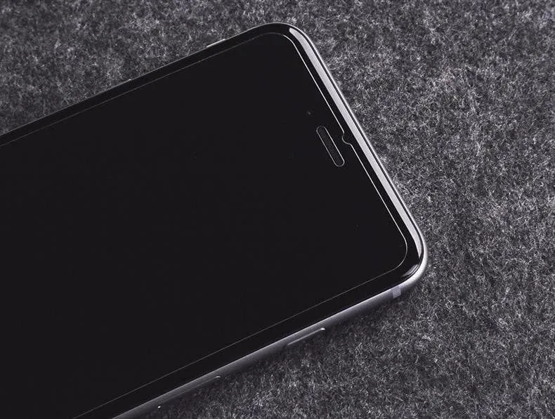 Mbrojtës xhami Wozinsky për Xiaomi Redmi Note 14S, 2 copë, transparent - 7