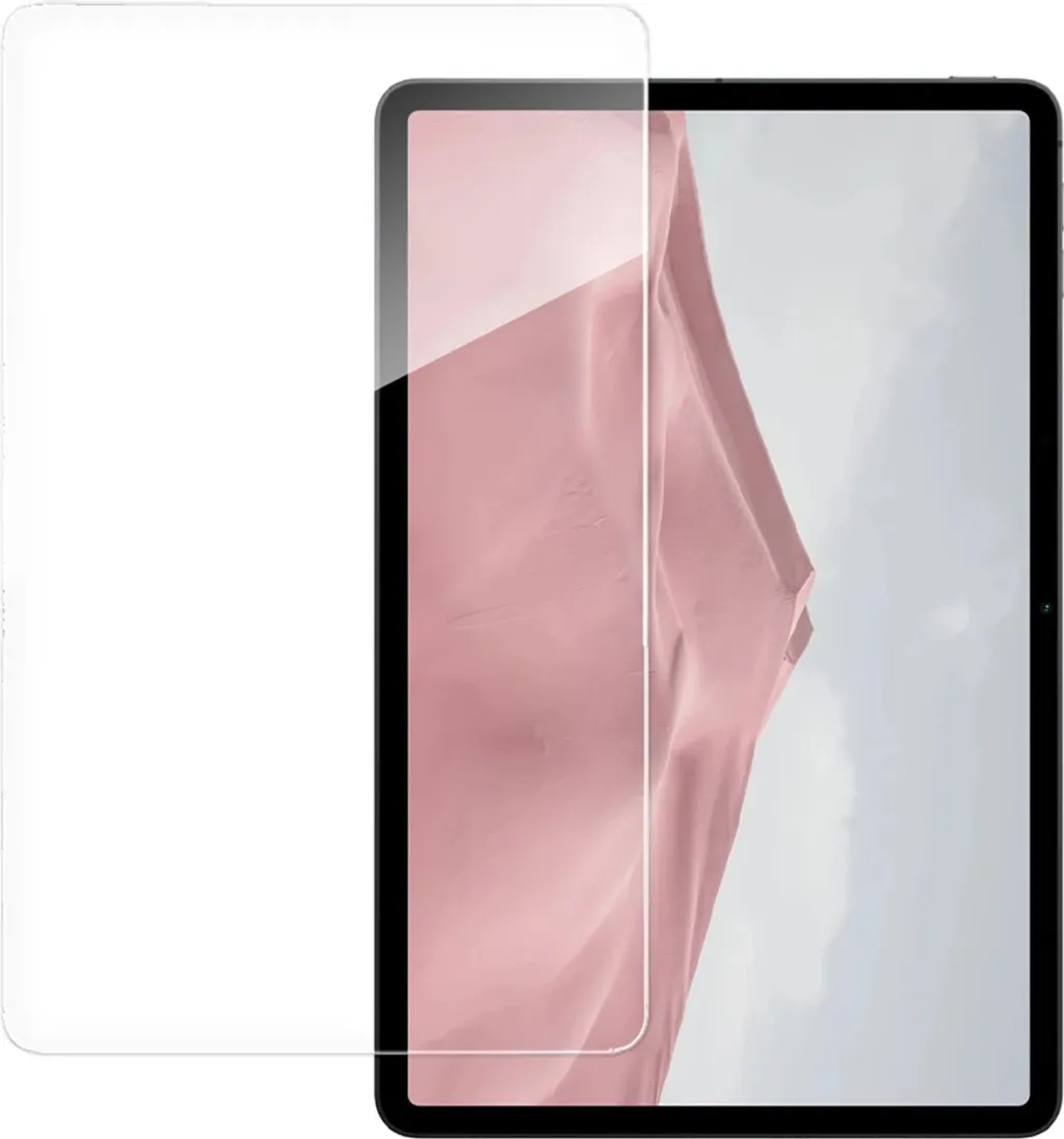 Xham i temperuar për tablet Wozinsky, për Oppo Pad 3, Transparent - 1
