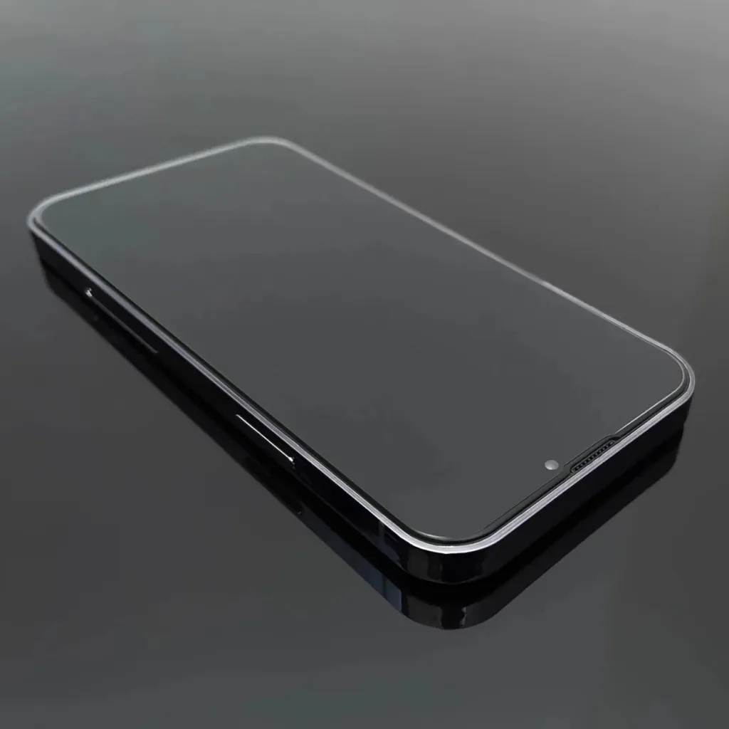 Xham i temperuar për tablet Wozinsky, për Oppo Pad 3, Transparent - 6
