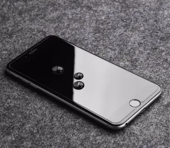 Xham i temperuar Wozinsky Full Glue për Motorola Moto G72, me kornizë të zezë