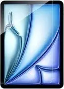 Xham mbrojtës Wozinsky për iPad Air 11" 2024, 9H, transparencë e lartë