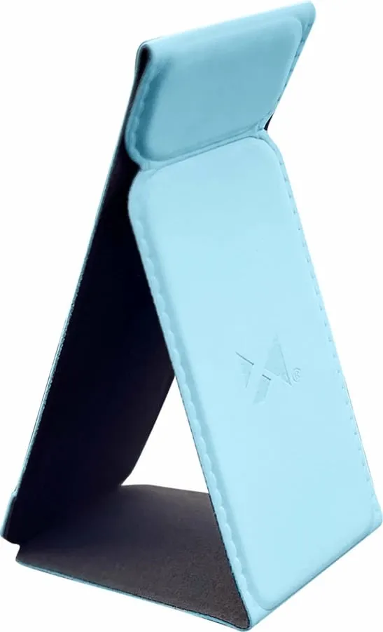 Mbajtës telefoni Wozinsky Grip Stand L WGS-01SB, vetë-ngjitës, Kaltër - 1