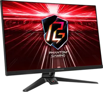 Monitor Asrock PG27FF1A, 27", Full HD, 1 ms, i zi
