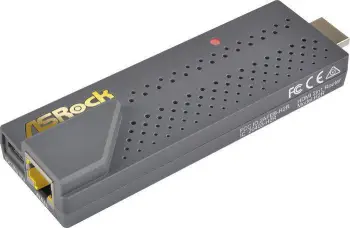 Kartë rrjeti e jashtme ASRock H2R 300, e hirtë