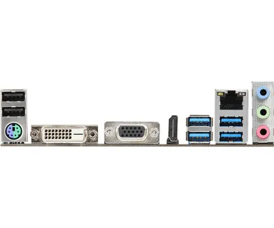 Pllakë amë ASRock B450M-HDV R4.0 - AMD B450 - 5
