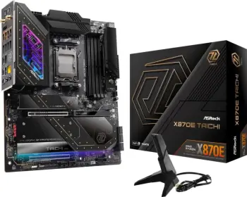 Pllakë amë ASRock X870E TAICHI