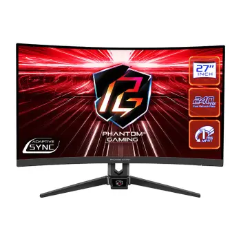 Monitor ASRock PG27F15RS1A - LED 27", FullHD, i zi