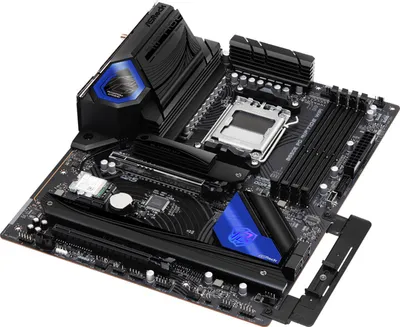 Pllakë amë ASRock B650E PG Riptide WIFI - AMD B650 - 3