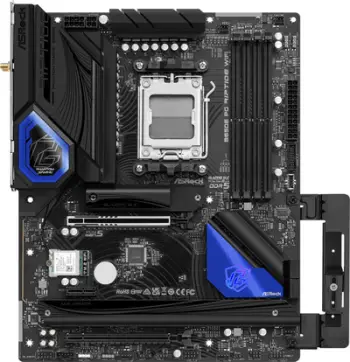 Pllakë amë ASRock B650E PG Riptide WIFI - AMD B650