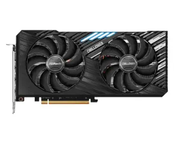 Kartelë grafike Asrock Steel Legend AMD Radeon RX 7800 XT 16 GB GDDR6 PCI Express x16 4.0