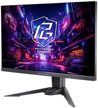 Monitor ASRock PG27QFT2A, 27", QHD, 2560x1440, i zi - 3