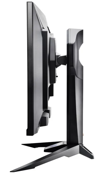 Monitor ASRock PG27QFT2A, 27", QHD, 2560x1440, i zi - 4