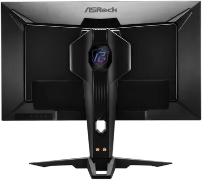 Monitor ASRock PG27QFT2A, 27", QHD, 2560x1440, i zi - 6