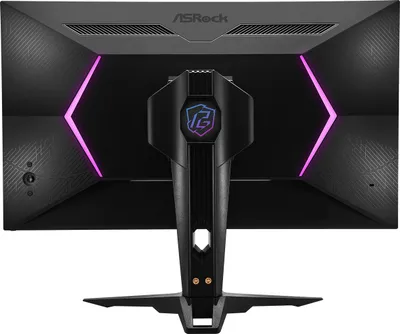 Monitor ASROCK PGO32UFS LCD, 32", 4K UHD, 240Hz, i zi - 5