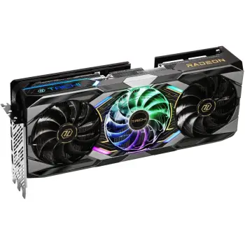 Kartelë grafike Asrock Radeon RX 9070 XT Taichi OC 16GB GDDR6 PCI-Express