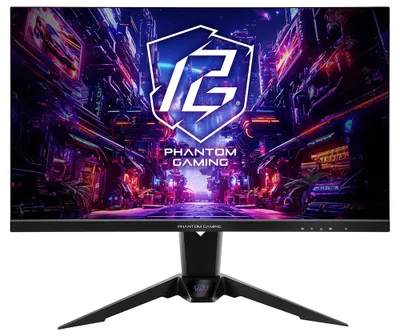 Monitor ASRock PG27FFX2A, 27", FHD, i zi - 1