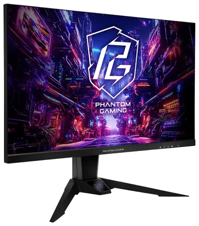 Monitor ASRock PG27FFX2A, 27", FHD, i zi - 2