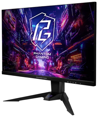 Monitor ASRock PG27FFX2A, 27", FHD, i zi - 3