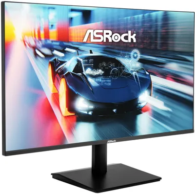 Monitor ASRock Challenger CL25FFA, 24.5", Full HD, 1920x1080, i zi - 2