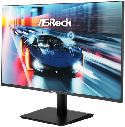 Monitor ASRock Challenger CL25FFA, 24.5", Full HD, 1920x1080, i zi - 3