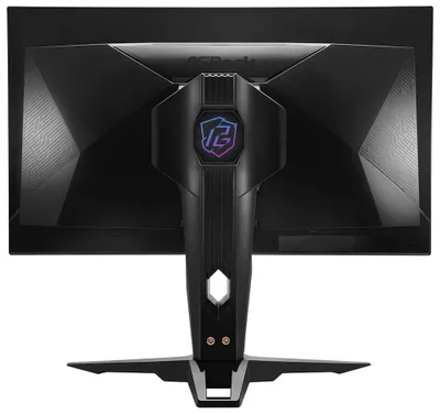 Monitor ASRock PGO27QFV, 27", QHD, i zi - 4