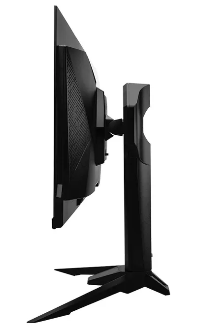Monitor ASRock PGO27QFV, 27", QHD, i zi - 5