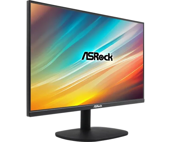 Monitor ASRock CL25FF, 25", FHD, i zi - 2