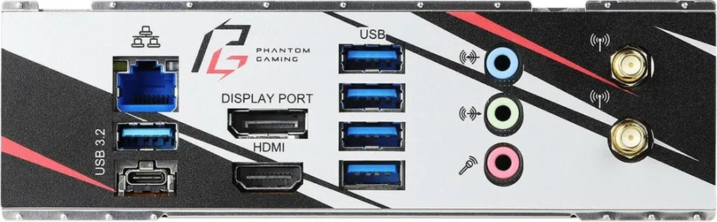 Pamja 5