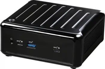 Mini PC ASRock Asrock 4X4 BOX-5800U 1.9GHz, i zi