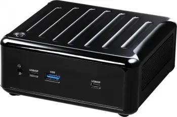 Kompjuter ASRock NUC BOX-1220P, Intel 12th Gen(Alder Lake) 2.5G, i zi
