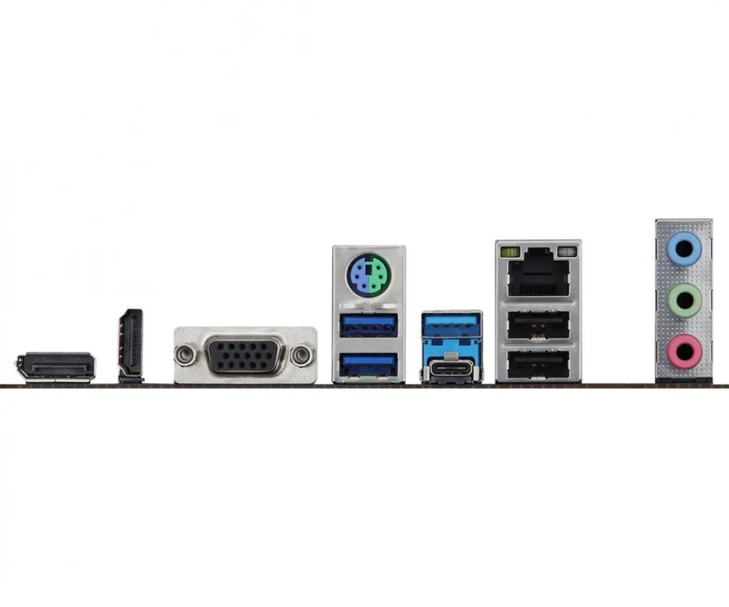 Pllakë amë ASRock B760M-HDV/M.2 D4, 64GB - 6