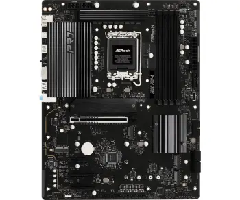 Pllakë amë ASRock Z890 Pro-A Intel Z890 LGA 1851 (Socket V1) ATX