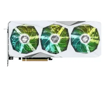 Kartelë grafike ASRock Radeon RX 7900 GRE Steel Legend OC 16GB GDDR6