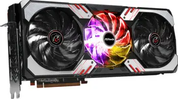 Kartelë grafike ASRock Radeon RX 6900 XT Phantom Gaming D OC 16GB GDDR6