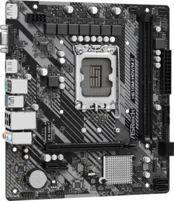 Pllakë amë ASRock H610M-HDV/M.2 R2.0