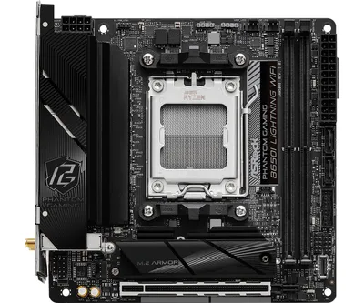 Pllakë amë Asrock B650I Lightning WiFi - 3