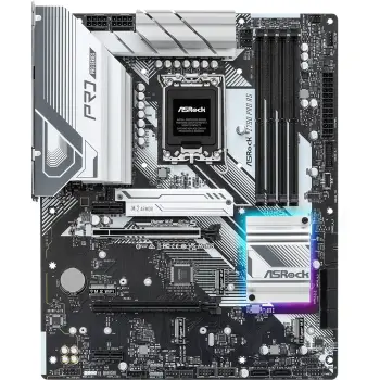 Pllakë Amë 1700 ASRock Z790 PRO RS DDR5