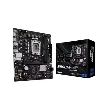 Pllakë Amë ASROCK B860M-H2