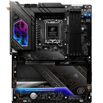 Pllakë Amë Z890 TAICHI 1851 ATX HDMI/USB-C DDR5