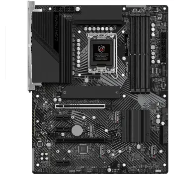 Pllakë Amë MB Intel 1700 ASRock Z790 Phantom Gaming Lightning DDR5