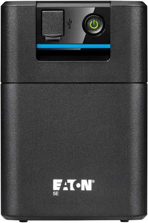 UPS Eaton 5E 700 USB IEC G2 - 1