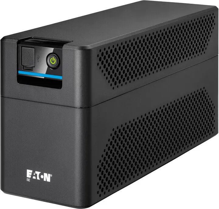 UPS Eaton 5E 700 USB IEC G2 - 2