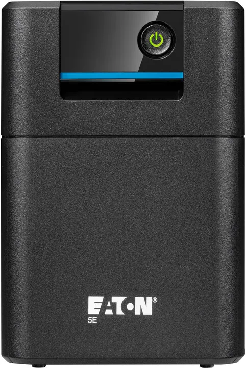 UPS Eaton 5E 550 IEC G2 - 1