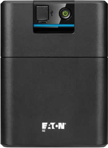 UPS Eaton 5E 1200 USB FR G2