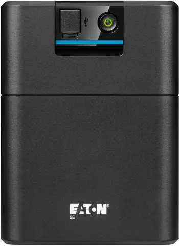 UPS Eaton 5E 2200 USB IEC G2