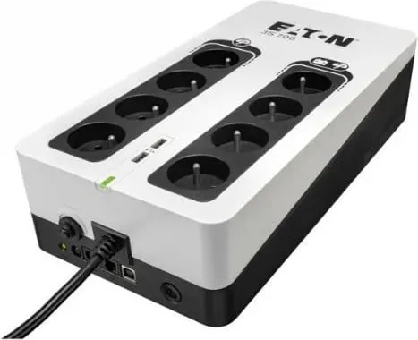UPS Eaton 3S 700 FR, 700VA, 420W - 1