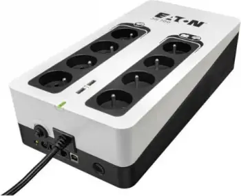 UPS Eaton 3S 700 FR, 700VA, 420W