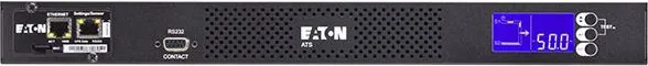 Aksesor për server Eaton ATS, 1U, i zi - 1