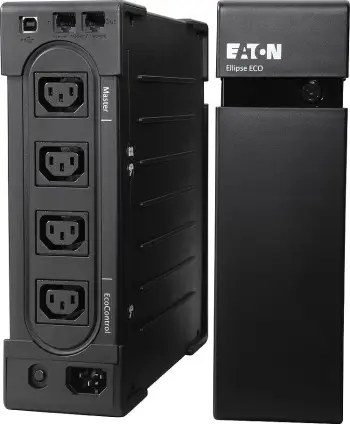 UPS Eaton Ellipse ECO 500 IEC, 300W
