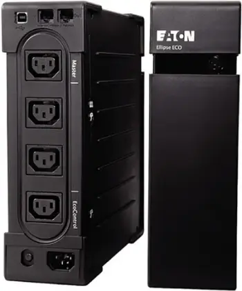 UPS Eaton Ellipse ECO 650 USB IEC, i zi